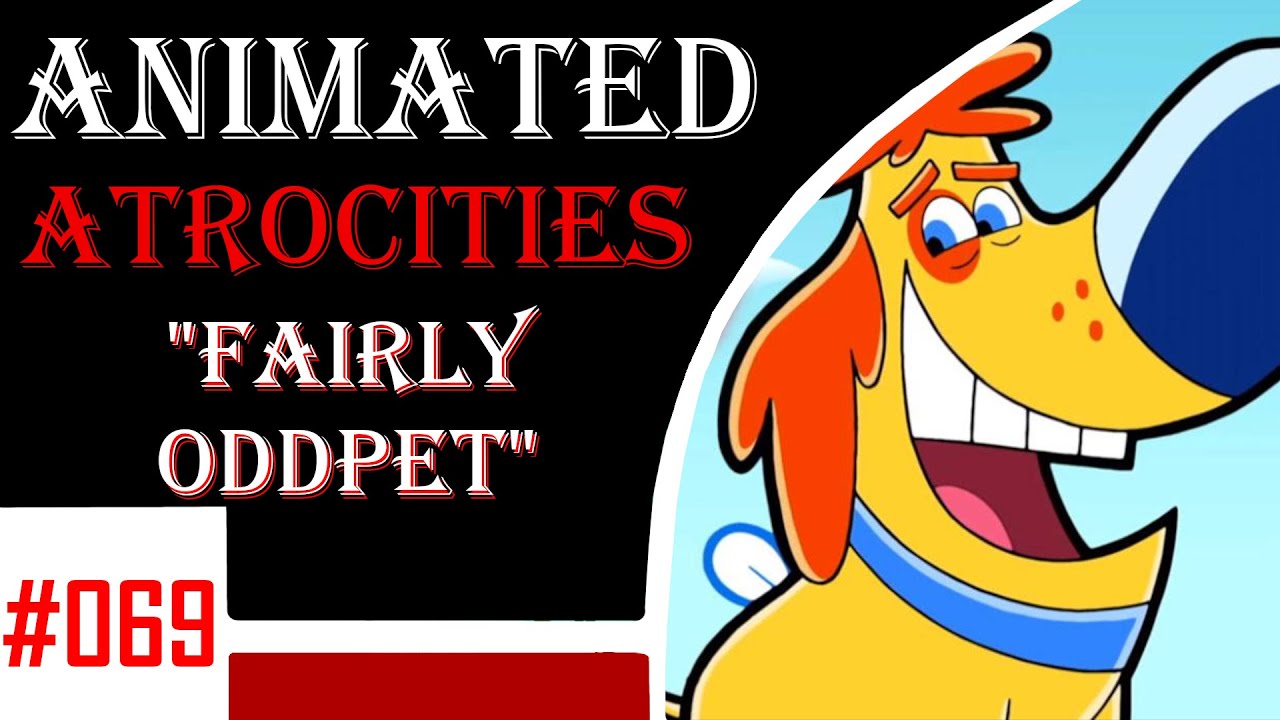 Animated Atrocities 069 || 