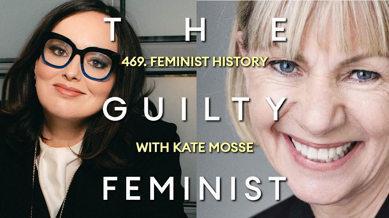 GF469 Live from Camden School for Girls with Kate Mosse