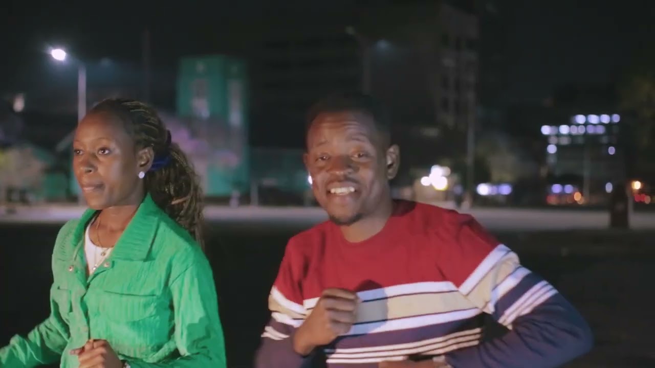 MAKAZOKUNDIKANA SEI BY NHARIRE DZAJEHOVHA GOSPEL PREACHERS