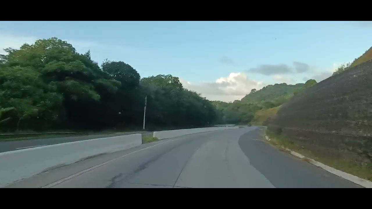 38 / COMO ESTÁ A QUALIDADE DA BR 101 ENTRE CABO DO SANTO AGOSTINHO ATÉ ESCADA PERNAMBUCO 