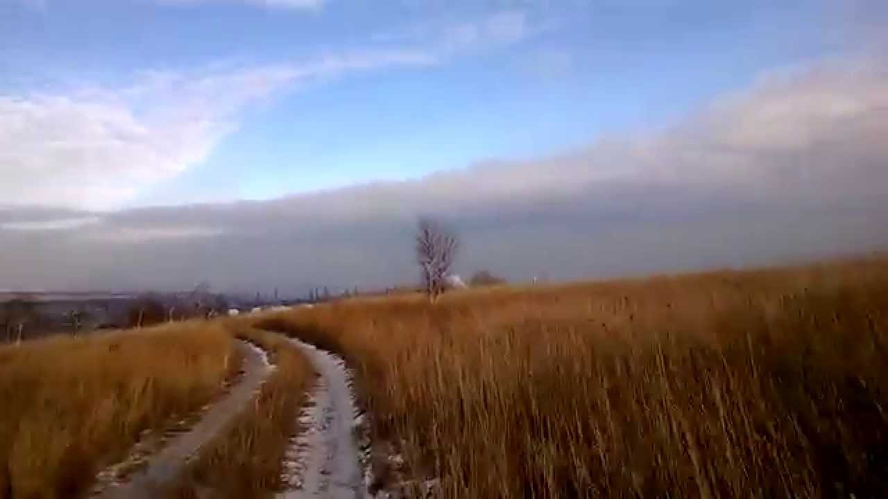 &laquo;Таёжкин КОД-2013&Prime;-подъезд с тыла к КРАЗу со стороны солнечного