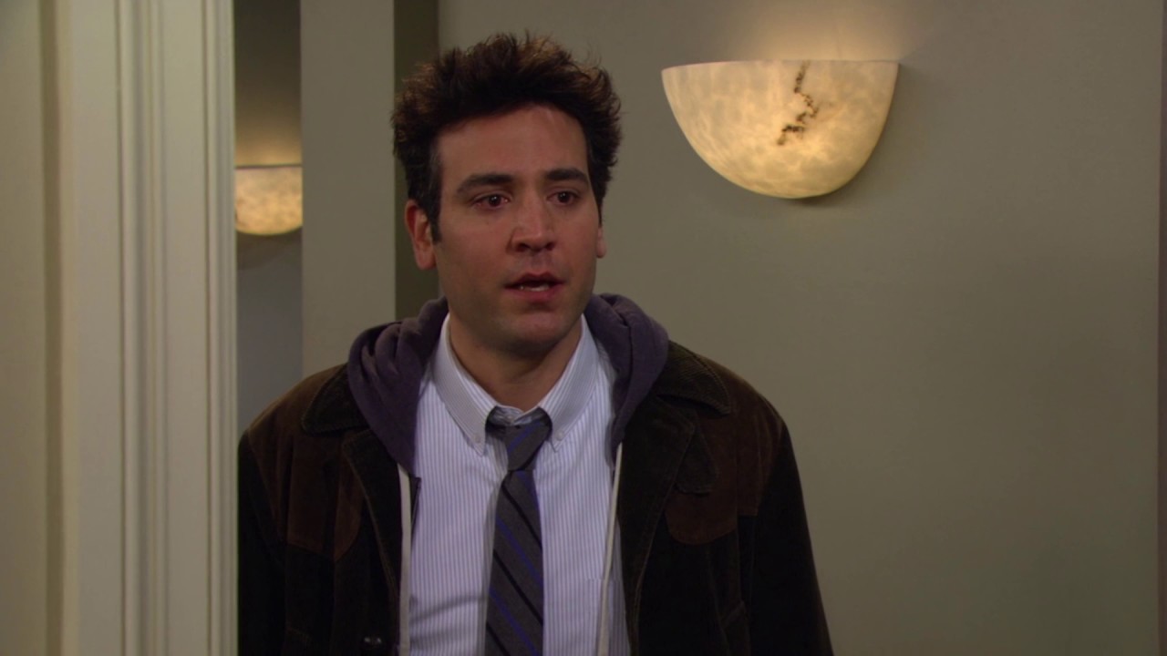 Destino - HIMYM
