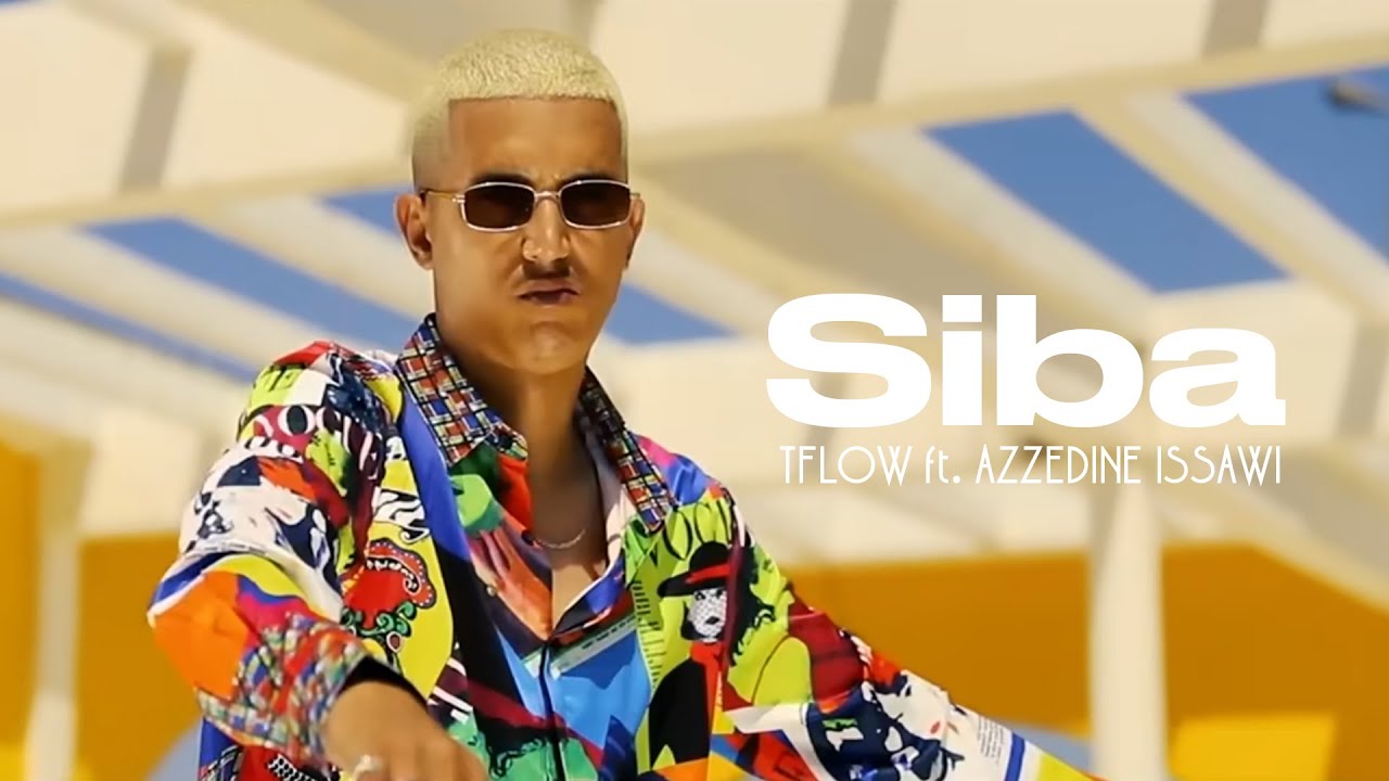 TFLOW ft. AZZEDINE ISSAWI - Siba (Official Music Video)