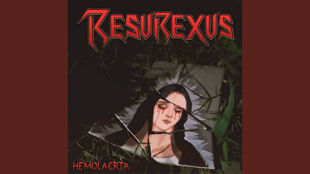 Hemolacria