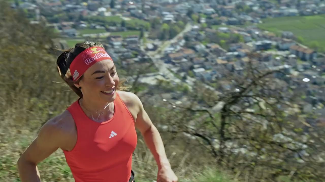 Alpenplus &Ouml;tzi Trailrun 2025 &ndash; Event Recap