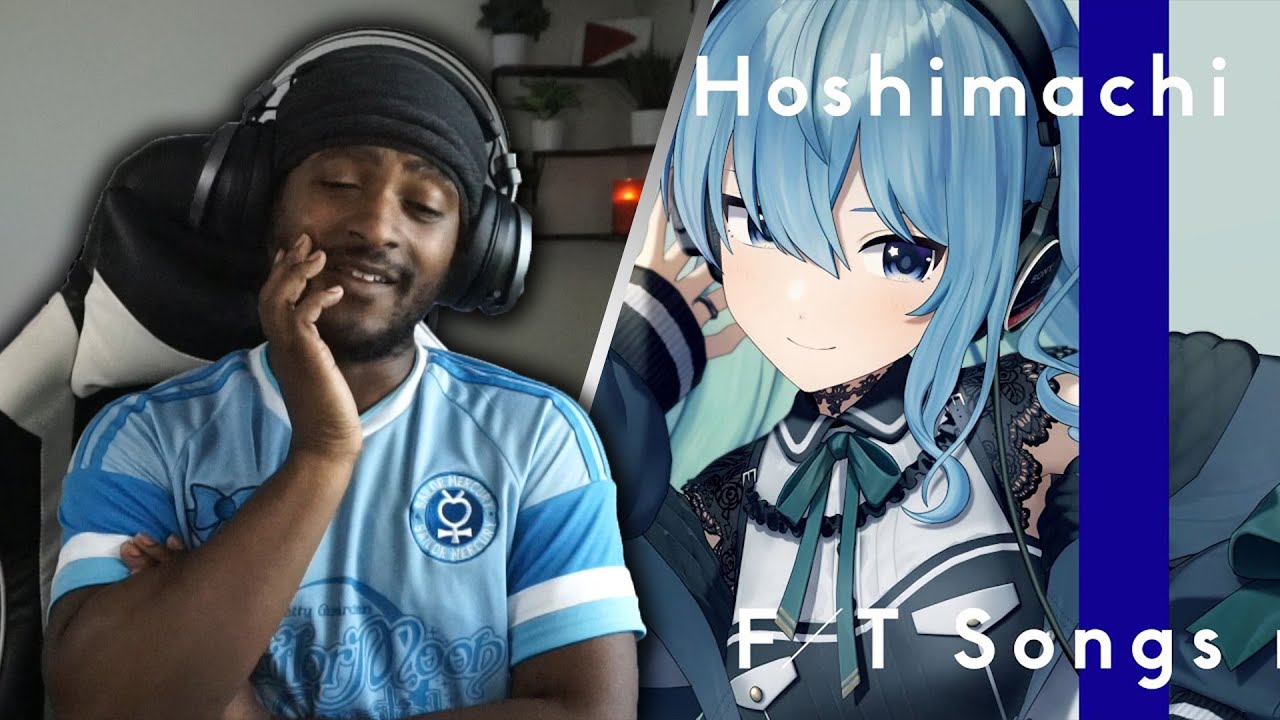 Hoshimachi Suisei – Stellar Stellar / THE FIRST TAKE Reaction