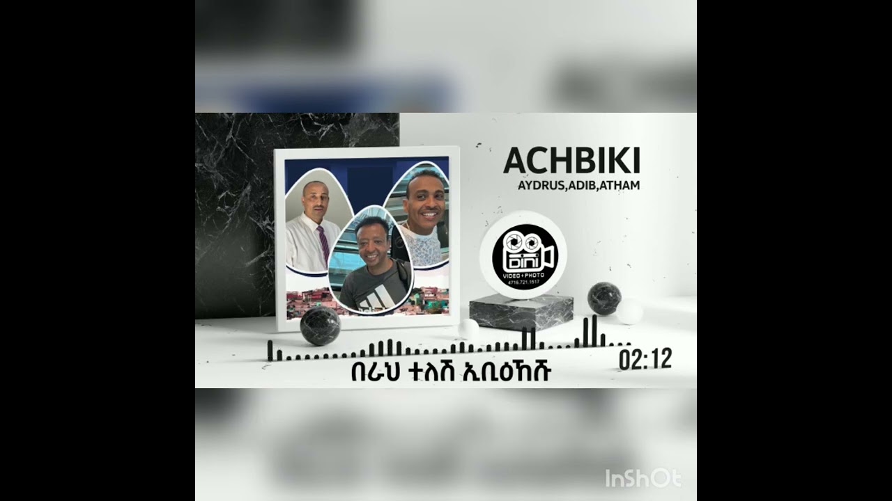 September 15, 2022  Achbiki, by Ayderus sherif, Adib Abdosh and Atham Addus