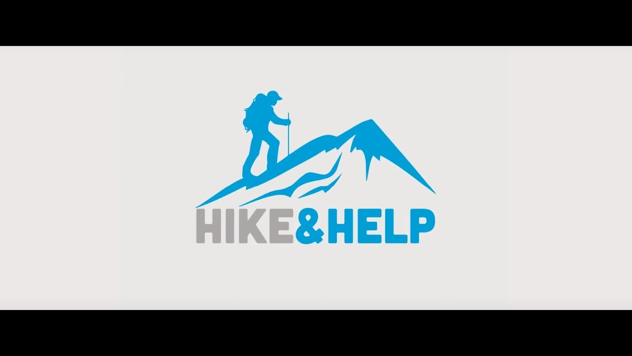 Hike and Help - Social change one step at a time