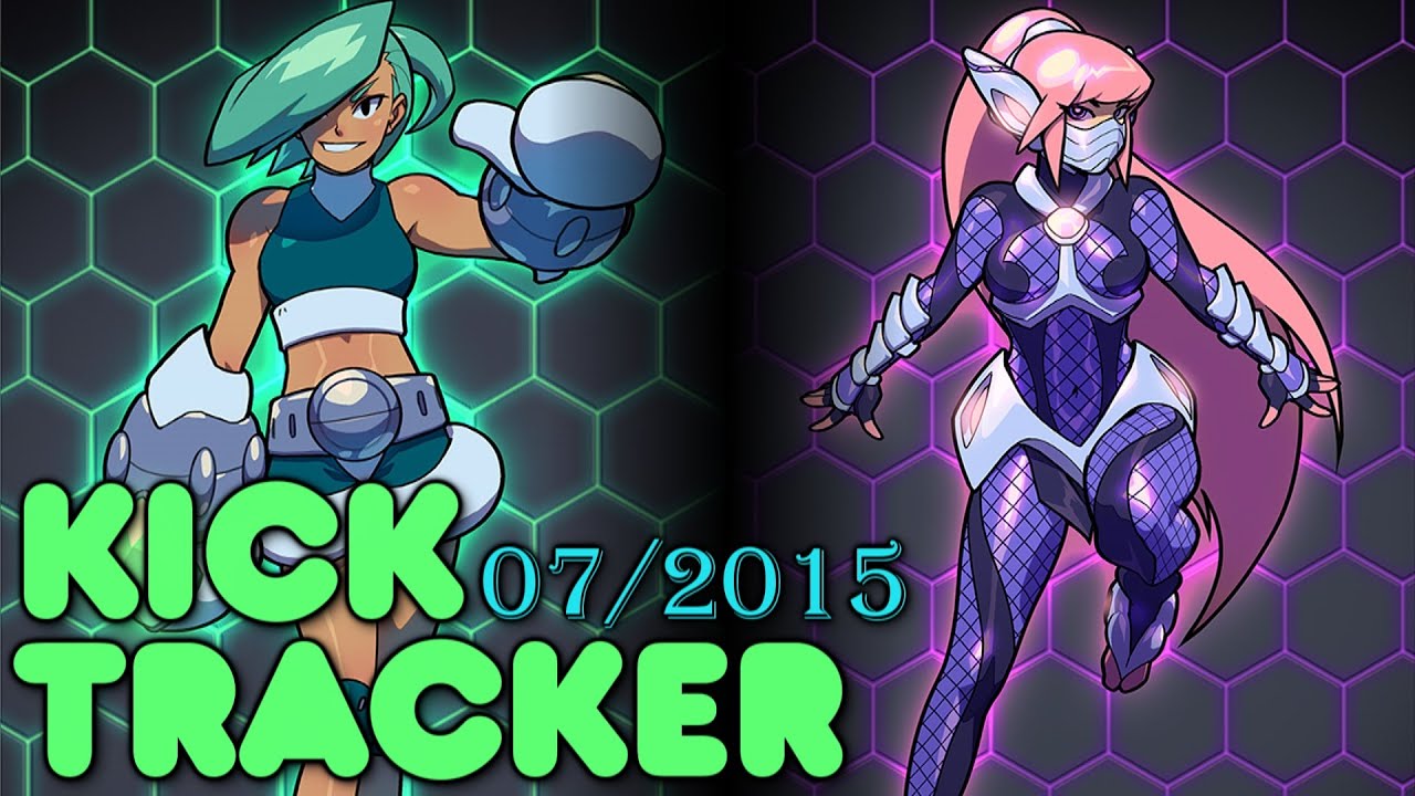 OnRPG Kicktracker Report July 2015 - DotS, Hierarchy, Spellsworn, and More!