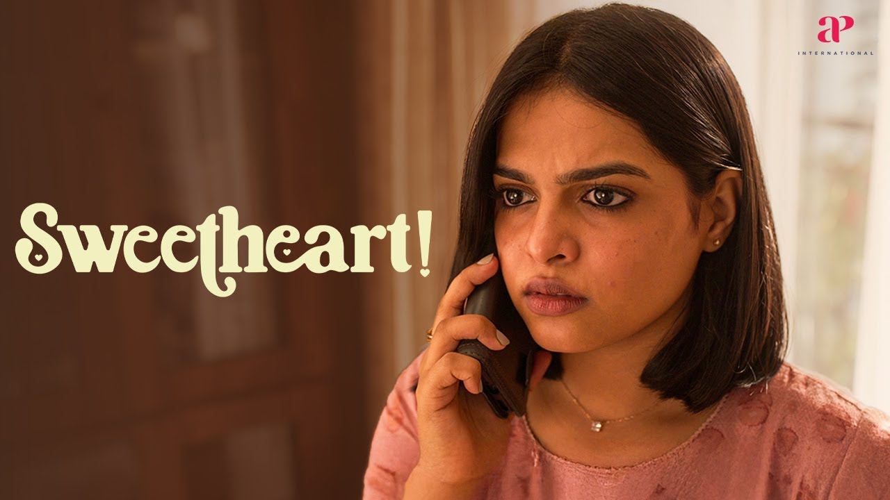 Sweetheart! Movie Scenes | Why Rio Raj Isn’t Ready for Marriage ? | Rio Raj | Gopika Ramesh