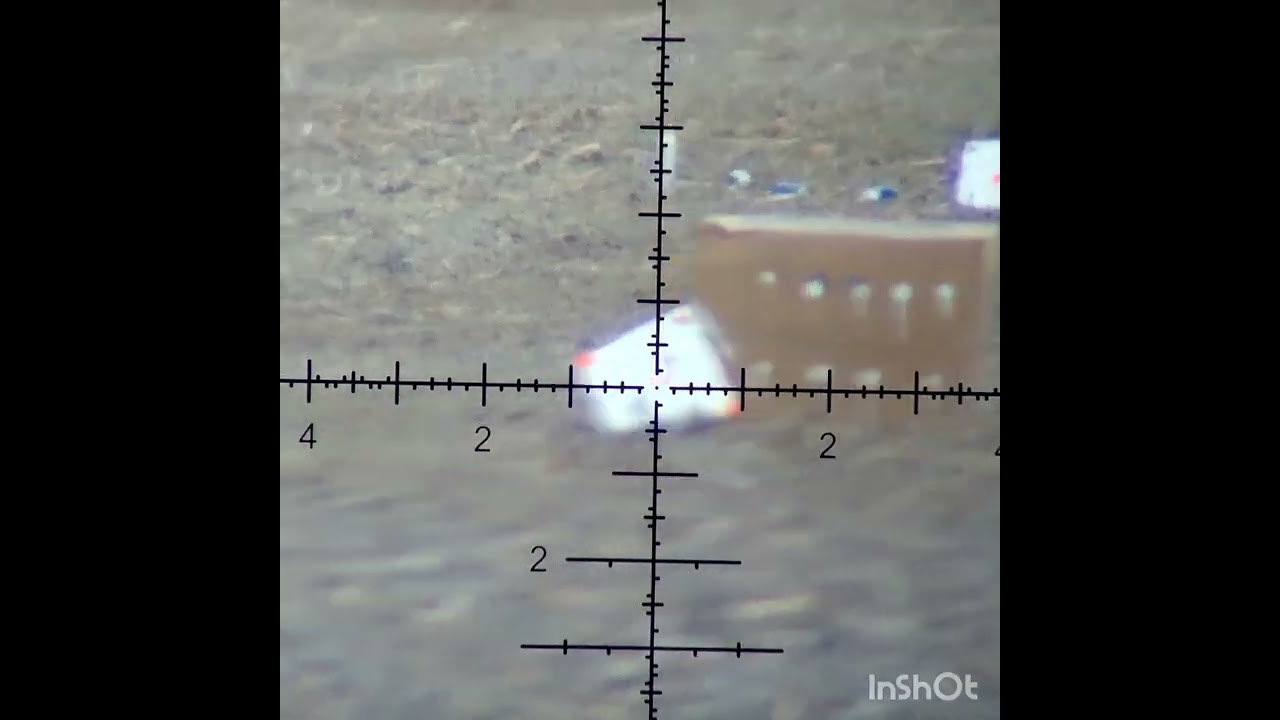 Check out this group @200yards with a 22 rimfire using an Adaptive Tuning System Barrel tuner