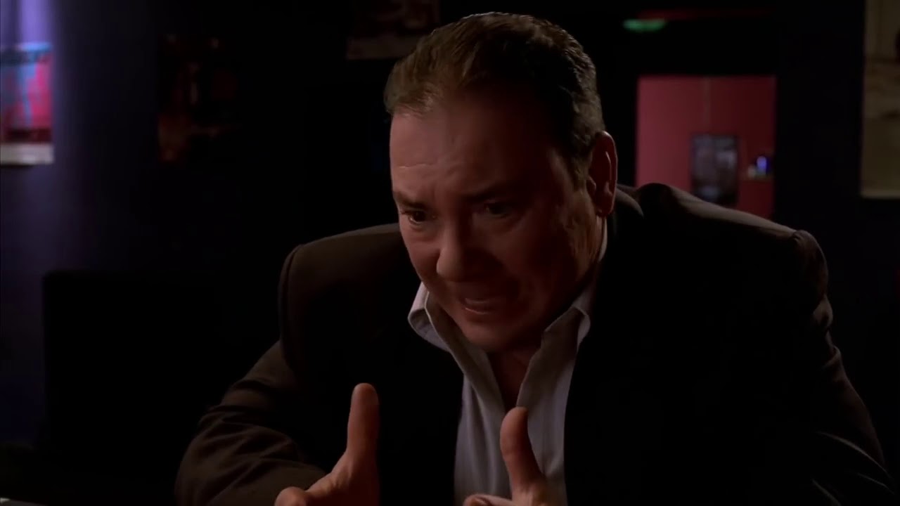 The Sopranos - Furio's First Job