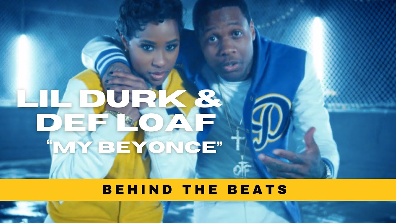 The Making of Lil Durk feat. Def Loaf - 