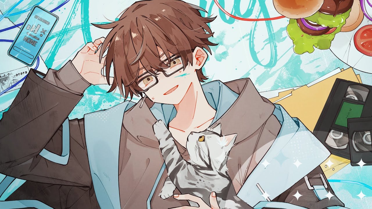 【Among Us】瀬戸あさひとノリストリーマンのアルジャン【瀬戸あさひ】