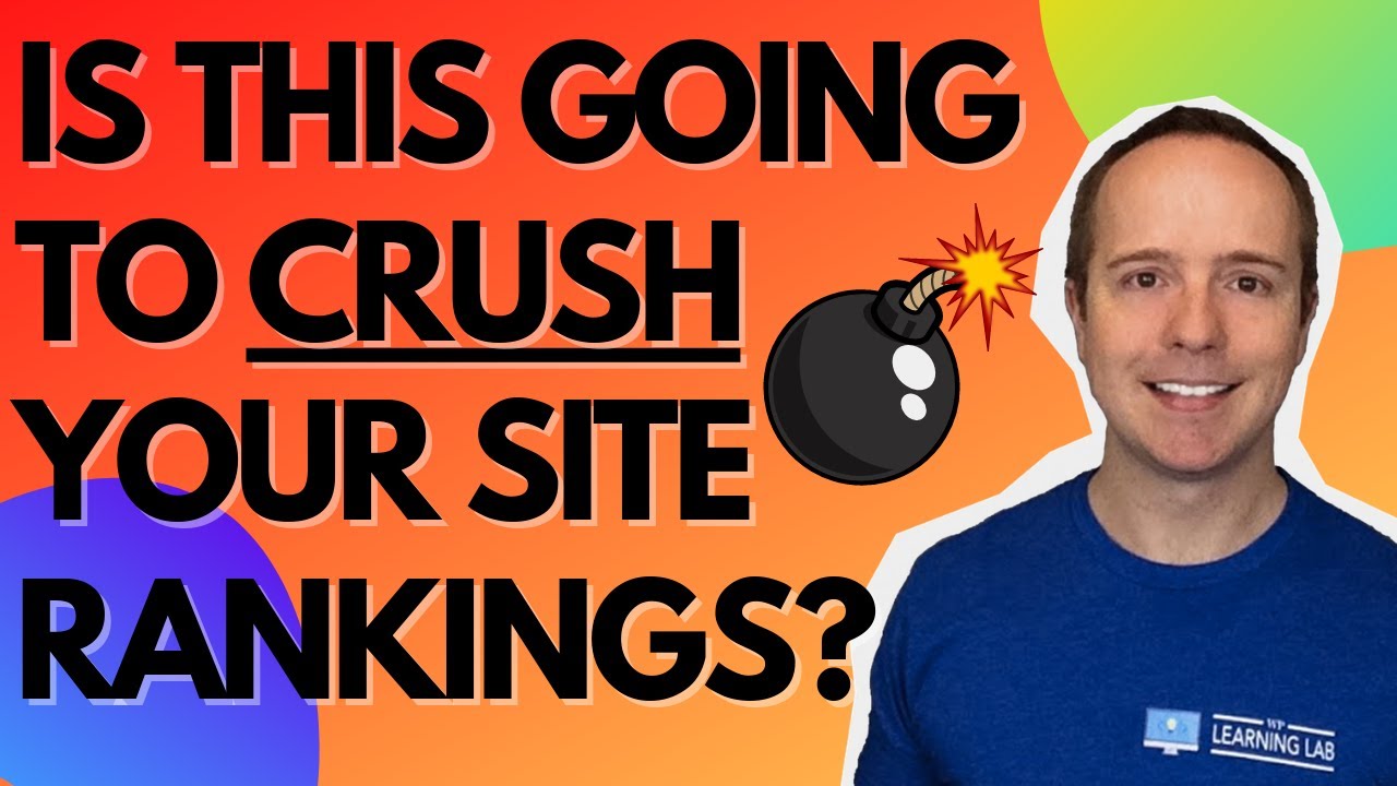 Core Web Vitals Update In Google's Algorithm - How To Get Ready