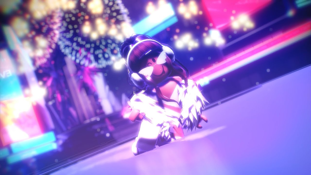 [ROBLOX x MMD] On The Ground
