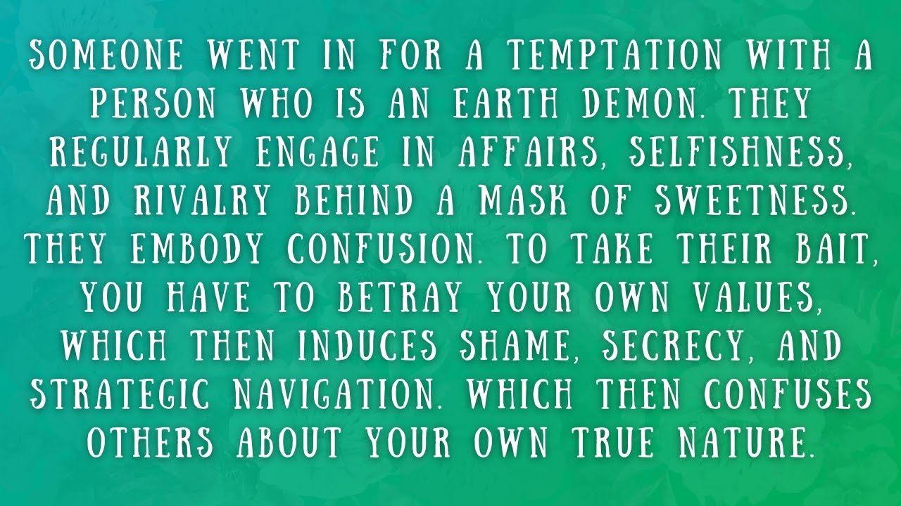 Your SHAME makes navigating out a COMPLICATED equation.