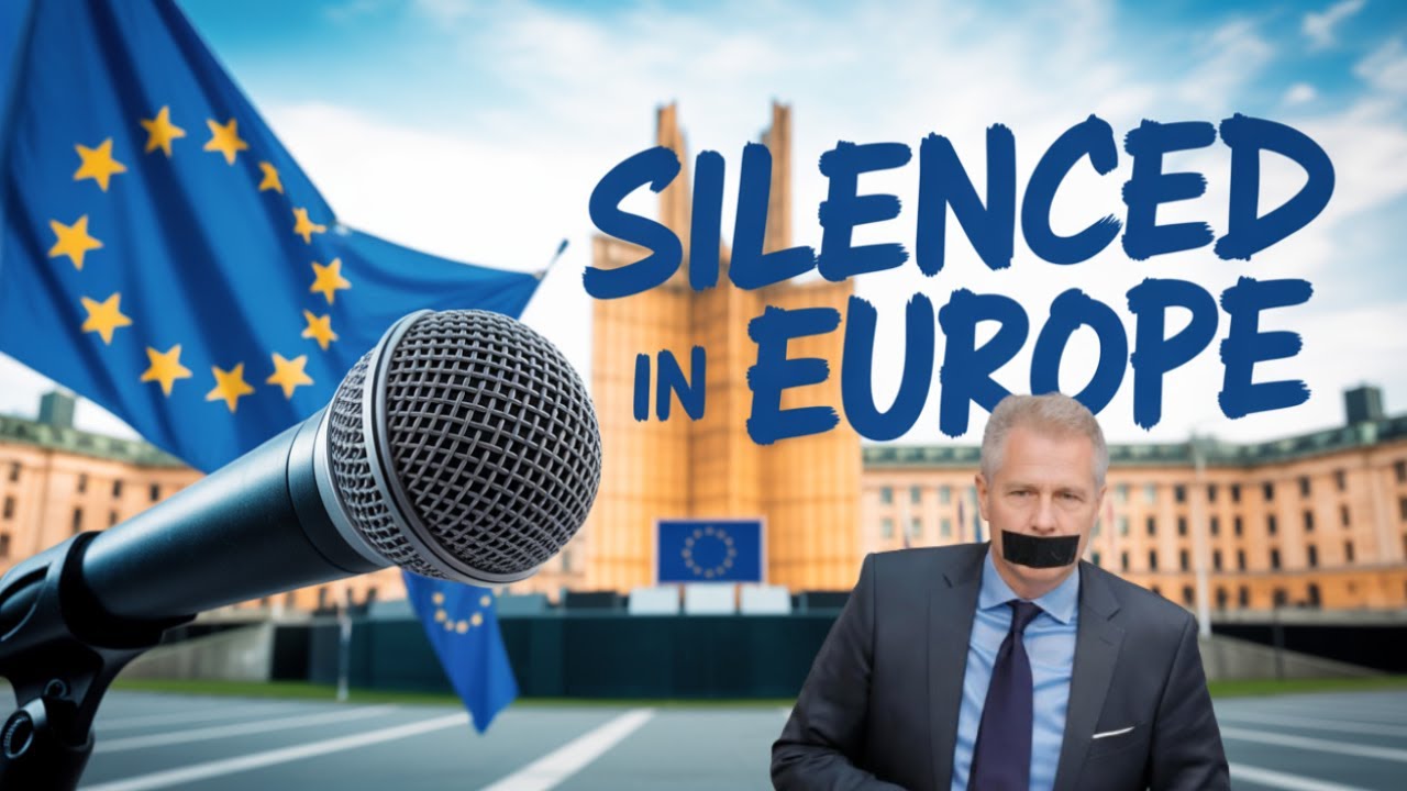 Это не демократия: что сделал Европарламент в прямом эфире