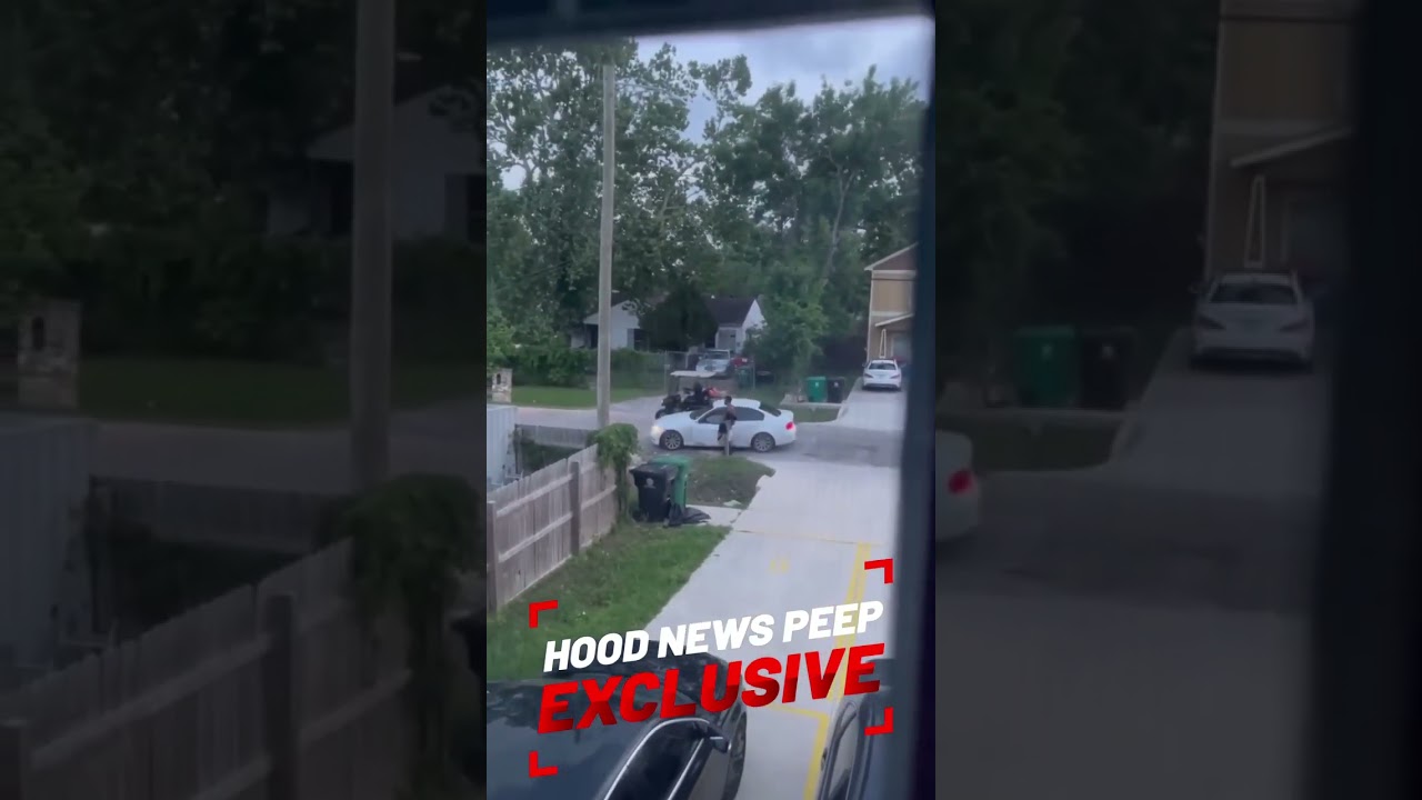Homestead Rd and Crosstimbers Area - Lawn Care Equipment Bandits