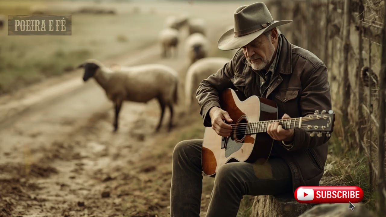 O Descanso que o Medo Não Alcança
