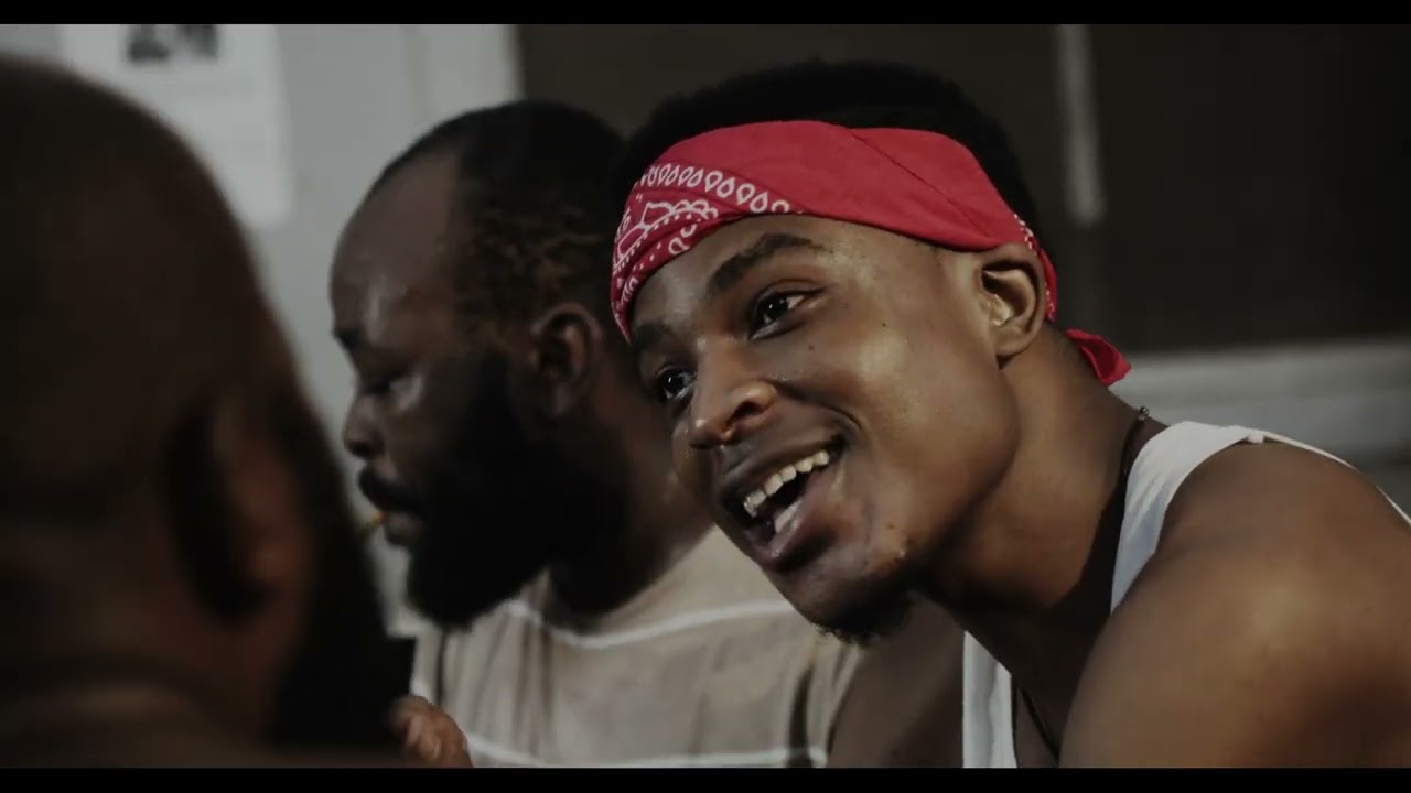 Toxic - Ukoo Wetu (Official Video)