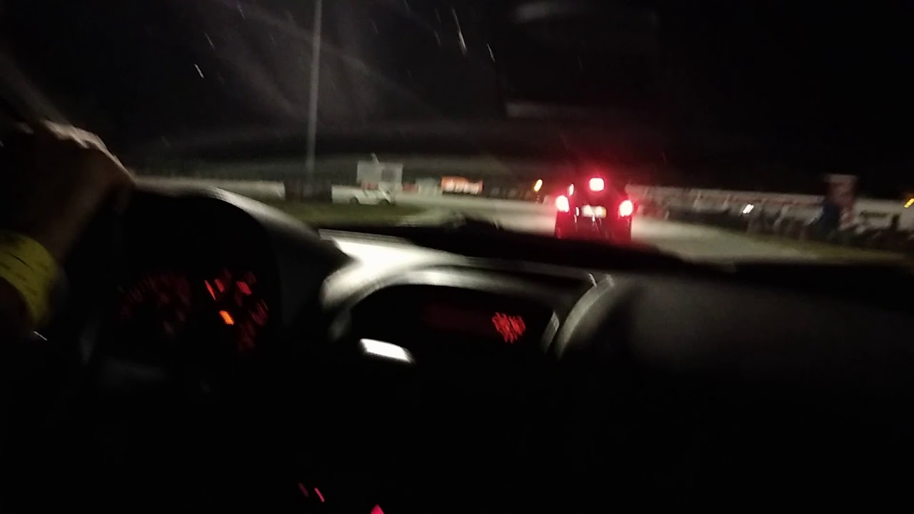 Palmela Driving Days Clio RS 172