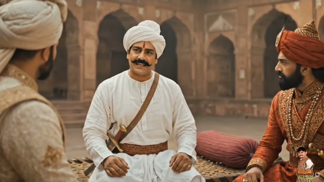 મિત્રતા, વચન માટે જીવ આપનાર અનસુની કહાની #viralvideo #newhistory #new #newai #historyai #newhistory 