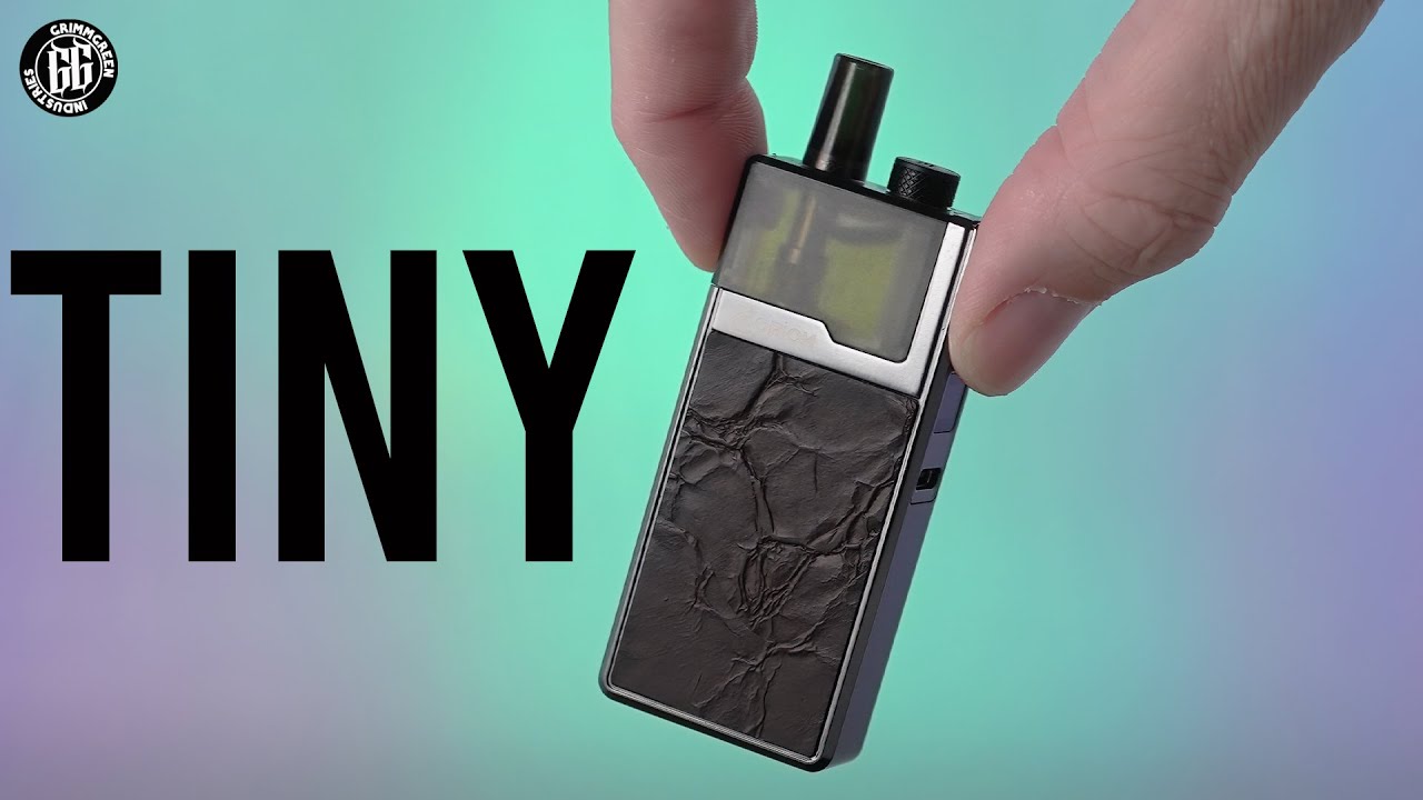 The LVE Orion Pico Is Almost Everything
