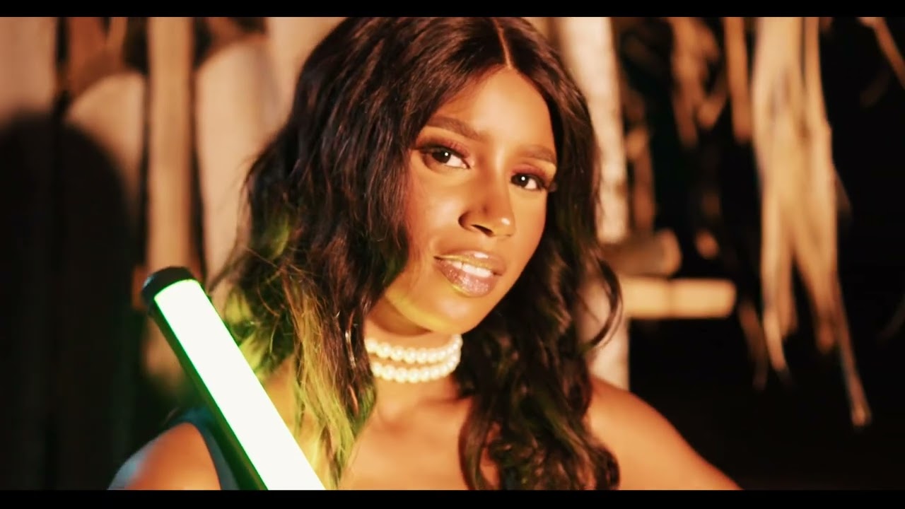 Dope Chama_Ten Over Ten (Official video)