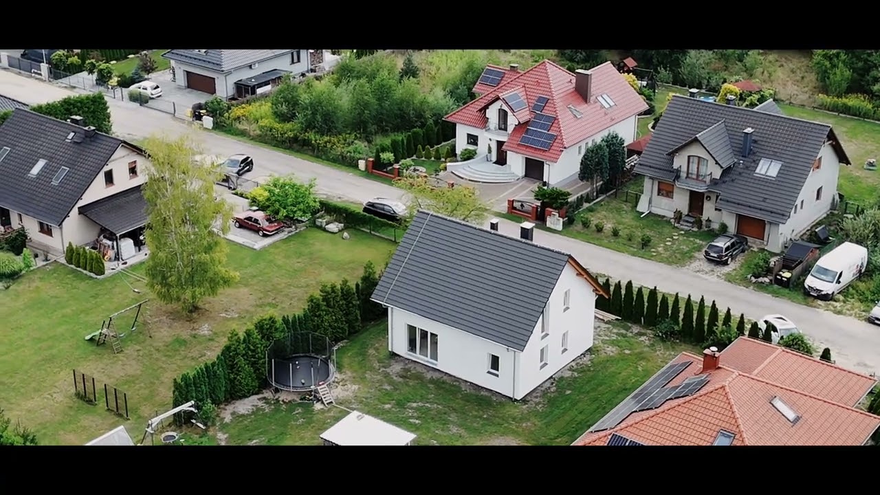 Walidrogi, ul. Konwalii 24