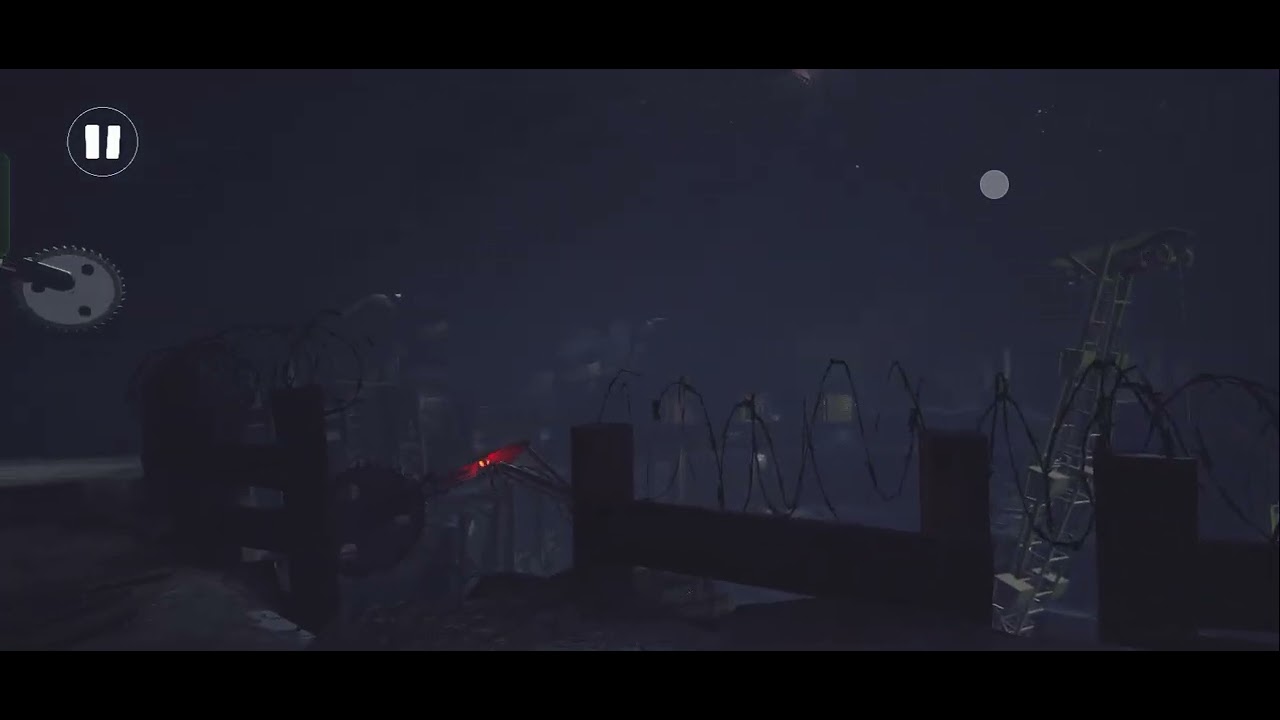 Poppy playtime chapter 4 النهاية والصدمة الكبرى 🔥🥵🔥🔥