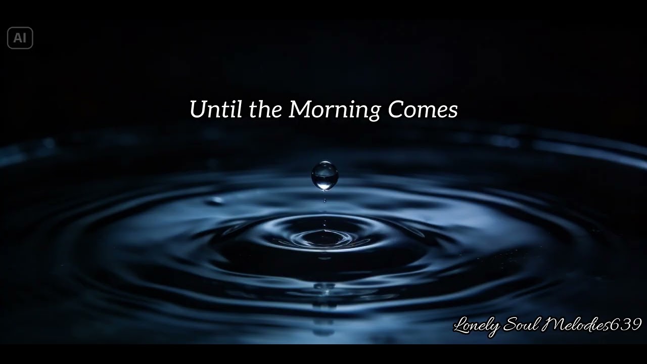 Until the Morning Comes