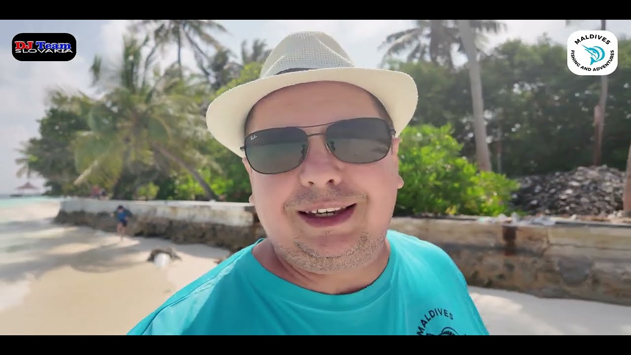 Lacno na Maldivy! Ako sa dostať na Maldivy za polovičn&uacute; cenu.