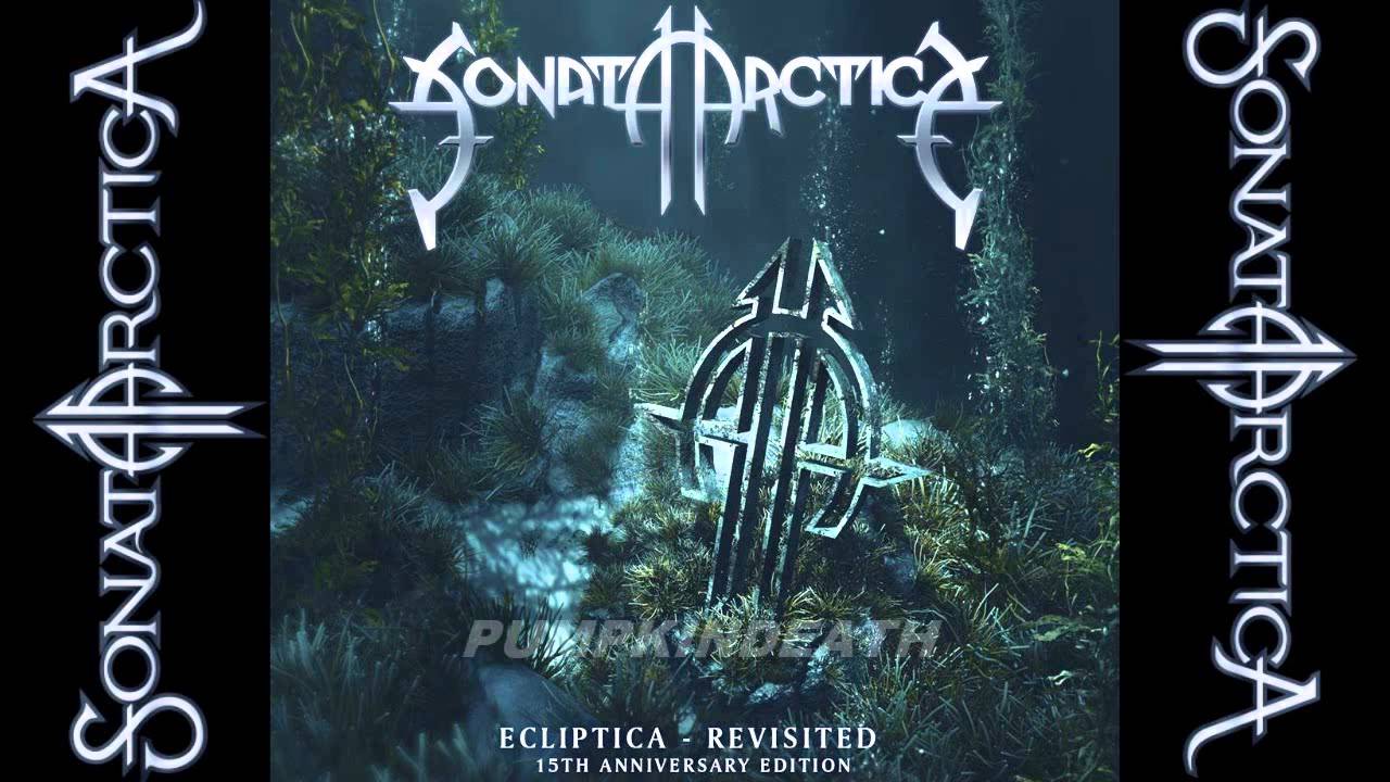Sonata Arctica - Fullmoon (15th Anniversary Edition)