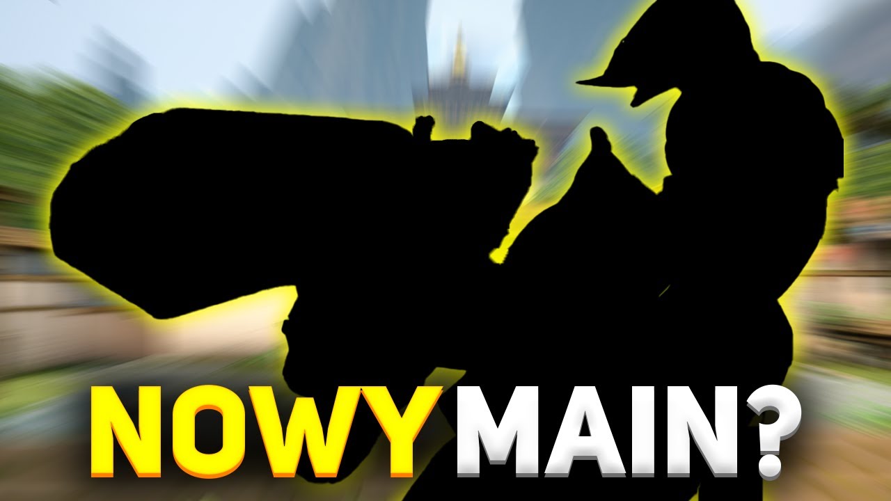 M&oacute;j nowy ulubiony agent w Valorant? - Valorankedy