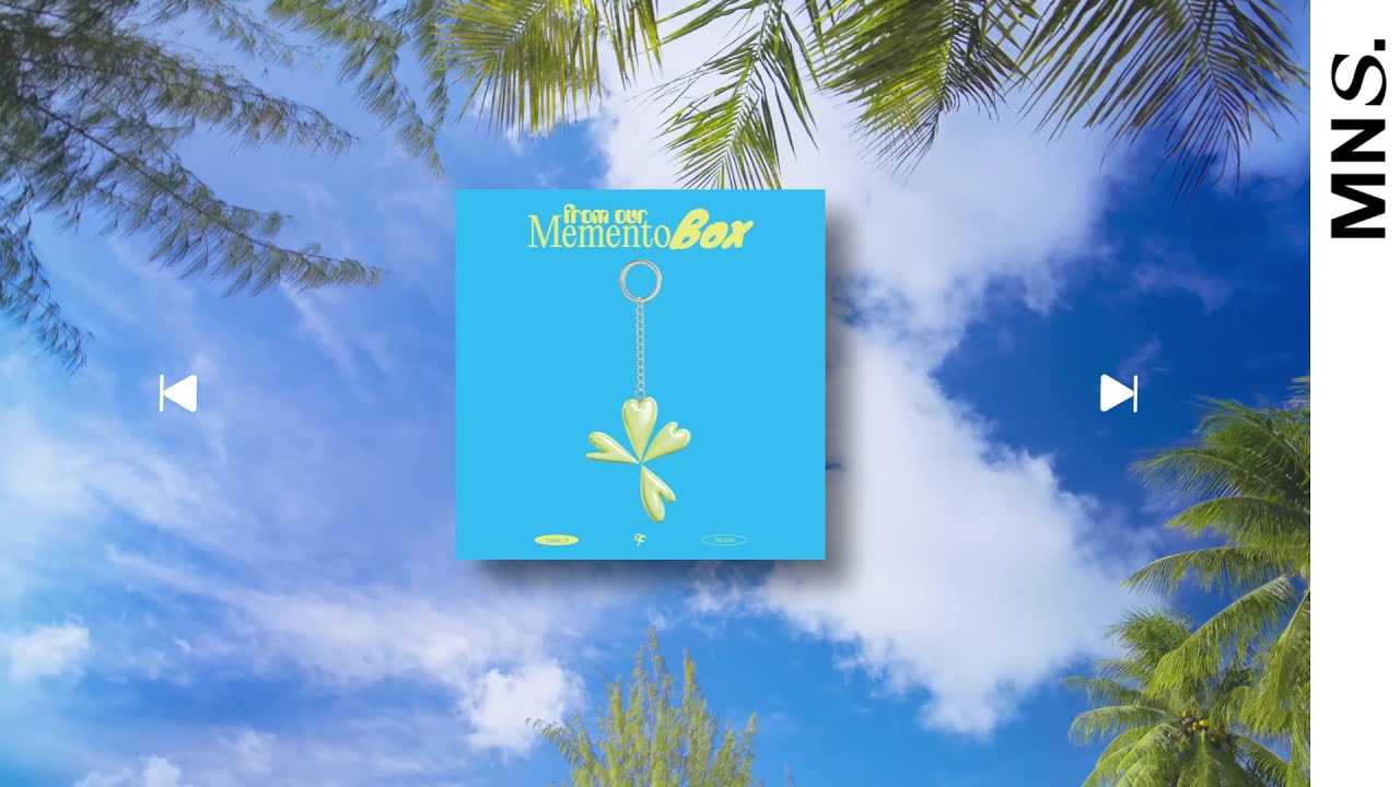 𝐏𝐥𝐚𝐲𝐥𝐢𝐬𝐭 🌊 프로미스나인 무한 긍정 청량 🌱 수록곡 모음 | 플로버면 이 정도 노래들은 다 알아야하지 않겠어...?? 🎧 | 메플리 MEPLY 🎵
