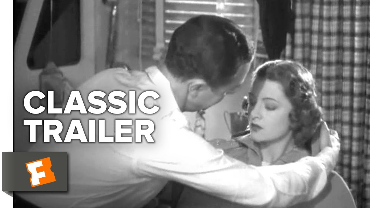 Double Wedding (1937) Official Trailer - William Powell, Myrna Loy Romantic Comedy Movie HD
