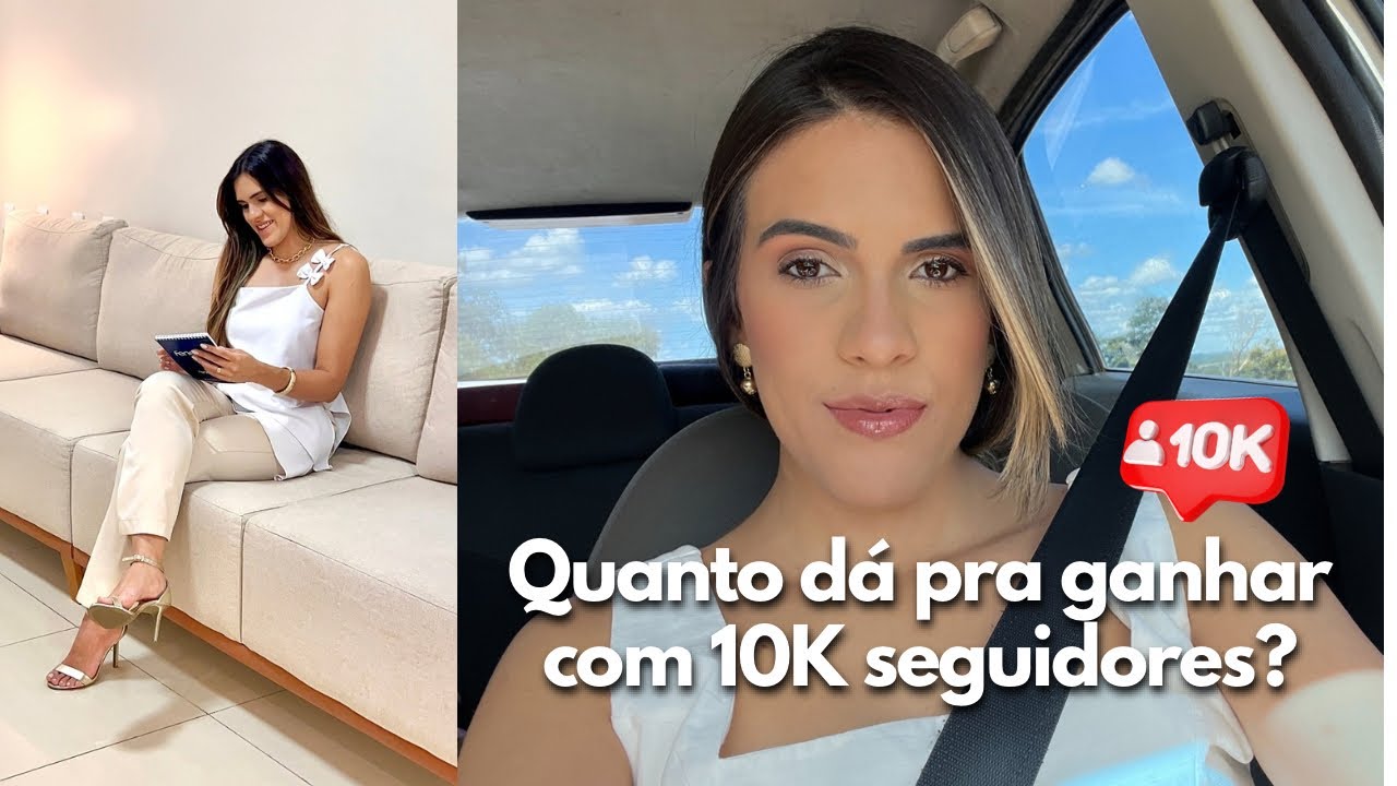 Vlog fim de semana, trabalho como micro influencer e mais!