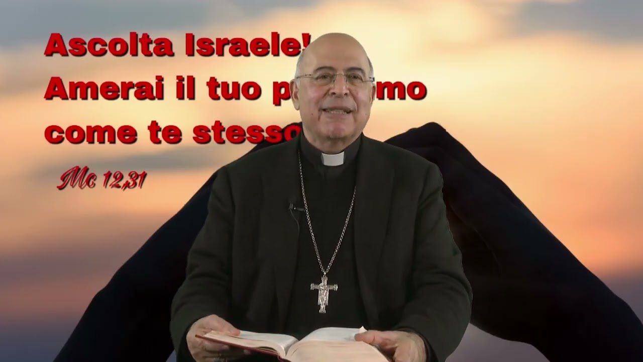 Venerdì della III settimana di Quaresima    13 03 2026