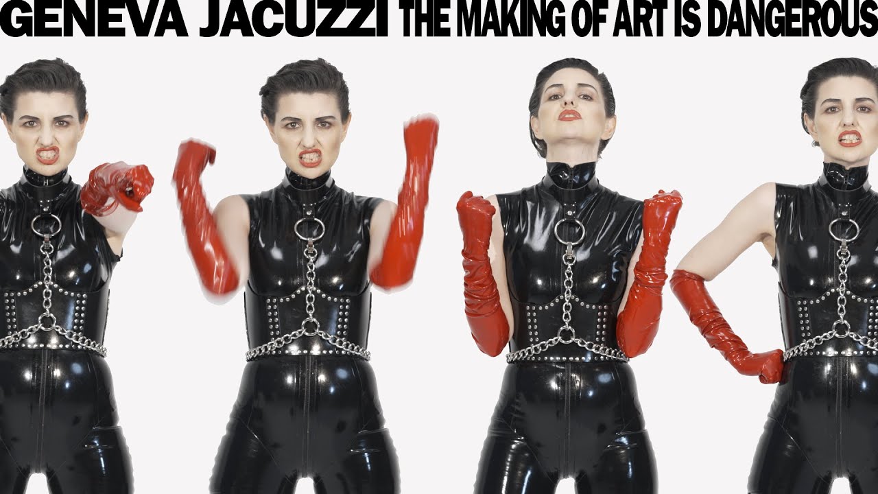 Geneva Jacuzzi - The Making of 