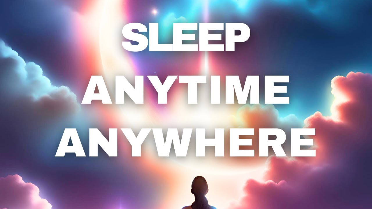 Meditation Techniques for Sleep: Fall Asleep Instantly