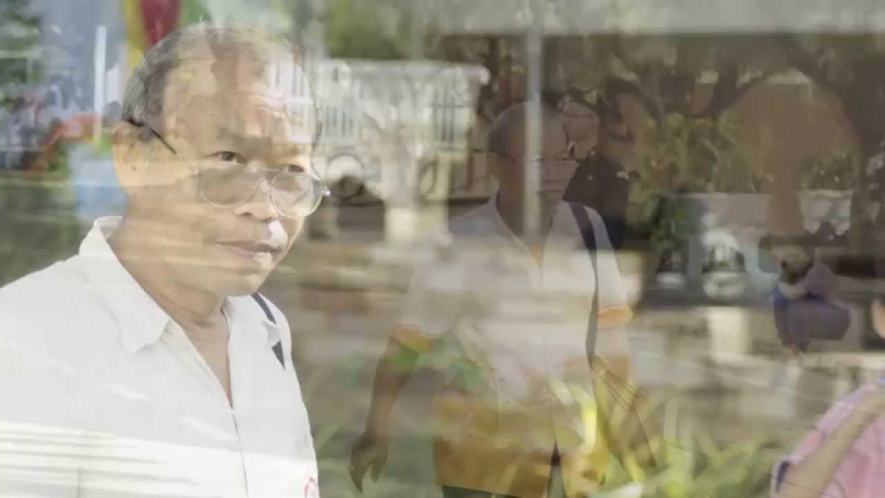 ตัวอย่าง วีดีโองานเกษียณโรงเรียนปทุมเทพวิทยาคาร 2557