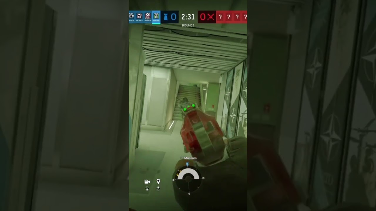 #rainbowsixsiege #rainbowsixgame #gaming #rainbowsixsige #r6siege #rainbowsixsieg #warzone #rainbowx
