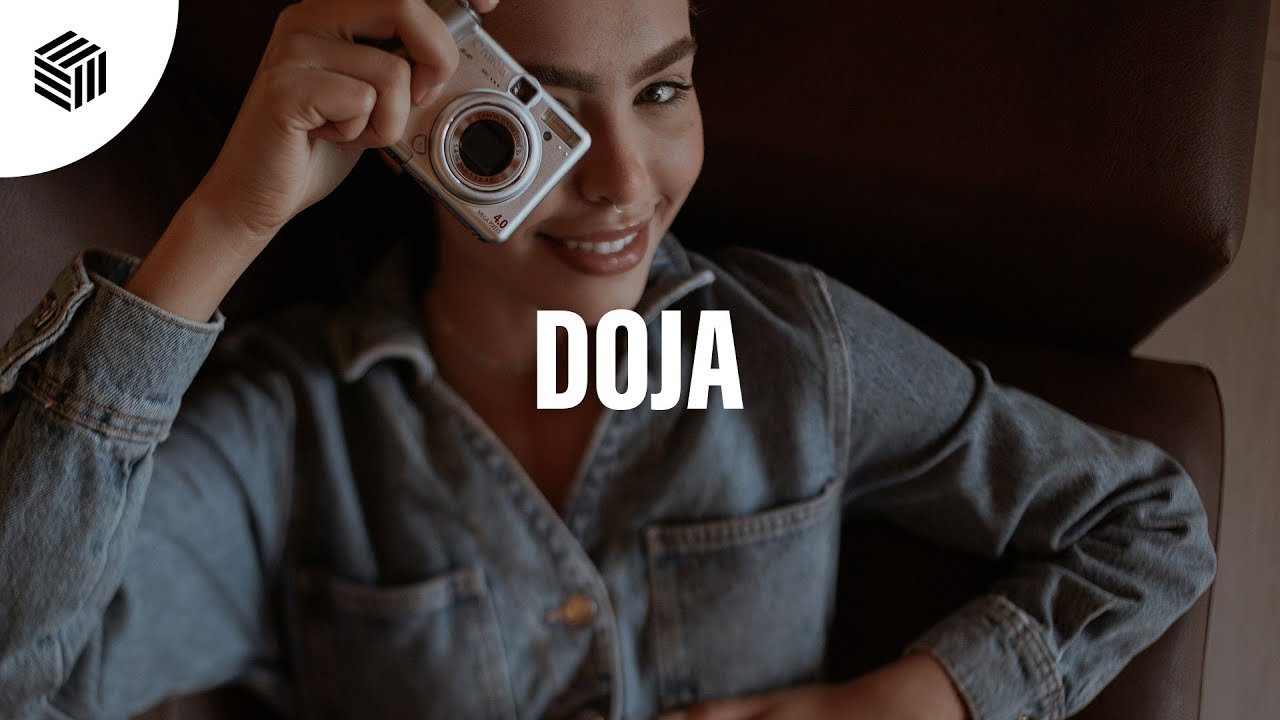 BAYZY, Blinded Hearts & Alex D'Rosso - Doja