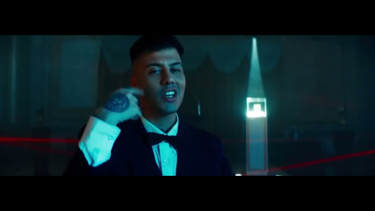 DUKI   Celosa Video Oficial