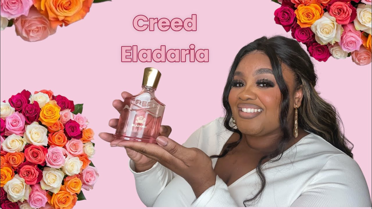 Creed Eladaria | Thoughts, Longevity & Layering Combinations | Do I recommend? | @facesbybrittany