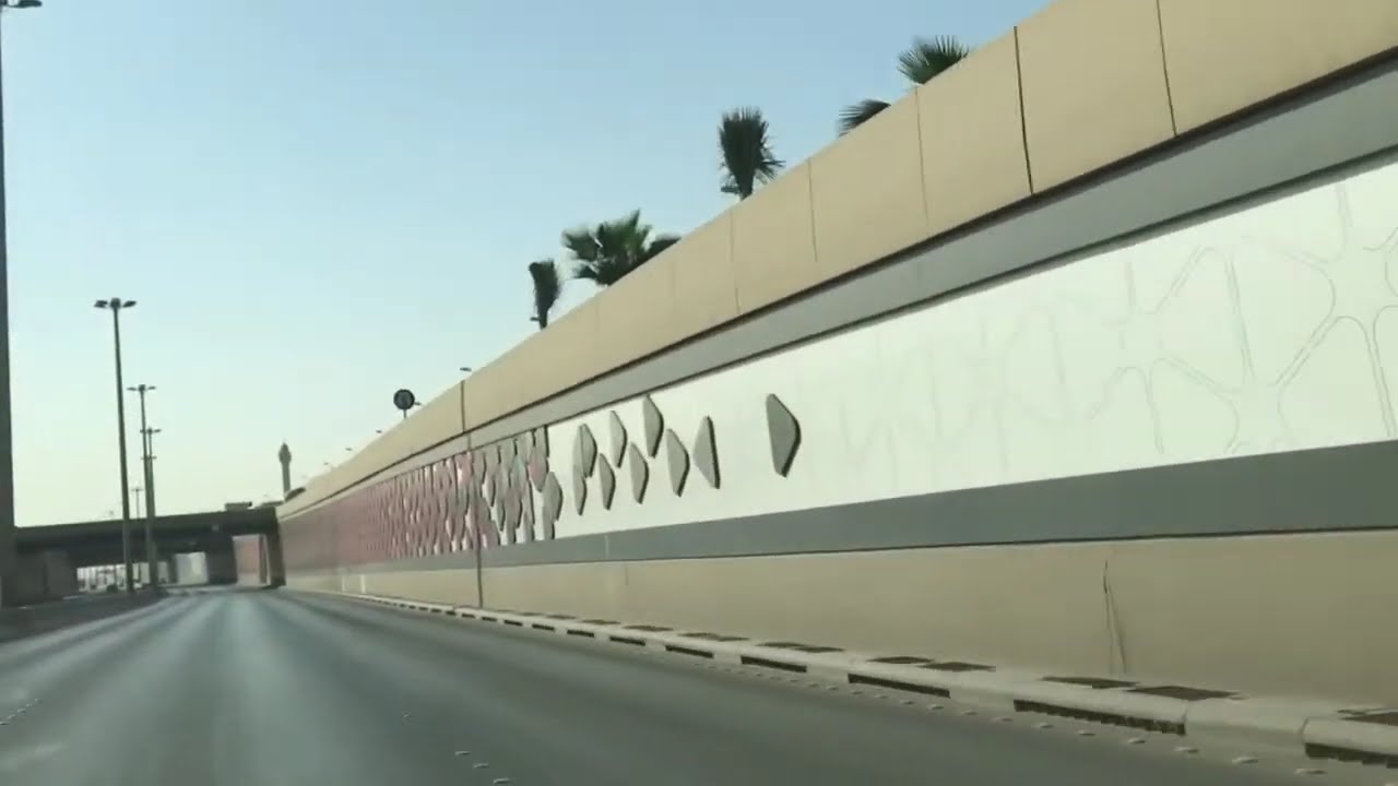 KSA Cruising - Riyadh Part 2