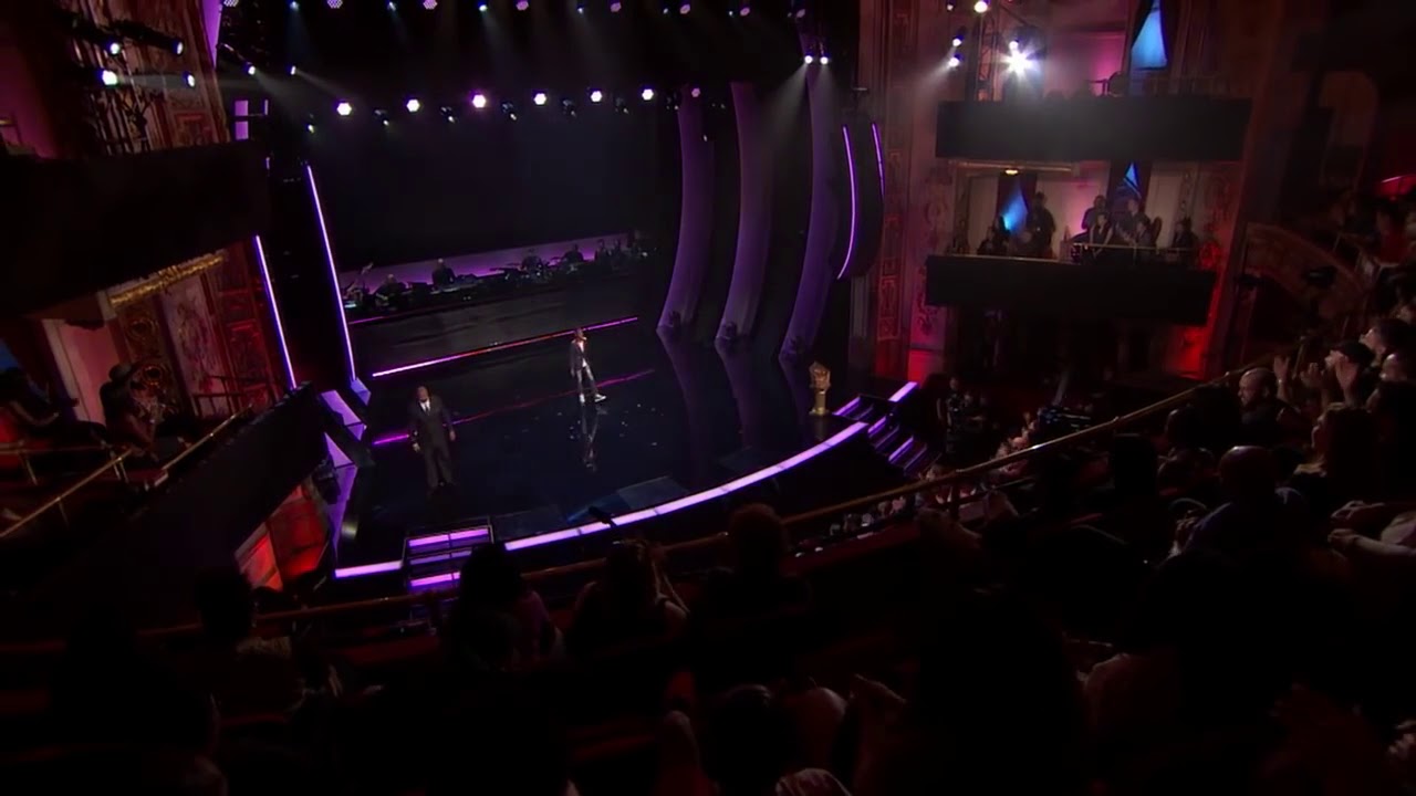DeCory Brown Stuns The Audience - Season 1 Ep. 9 - SHOWTIME AT THE APOLLO