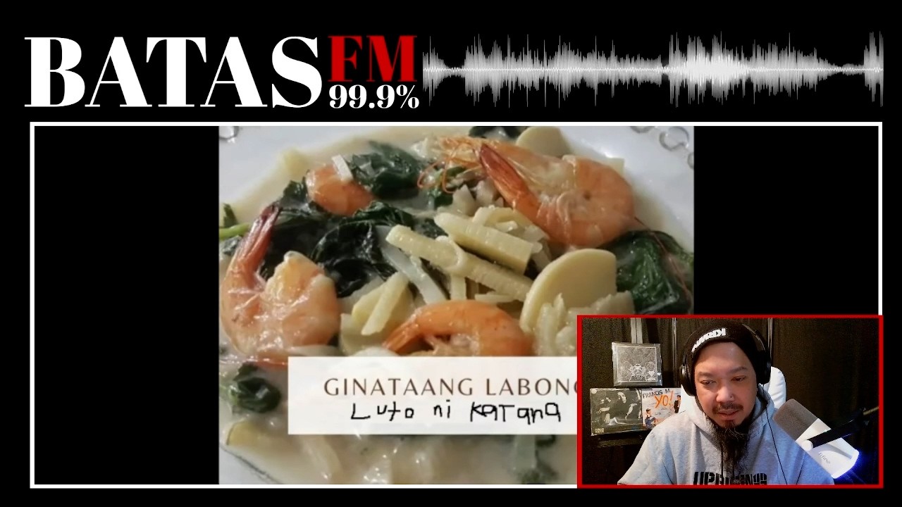 99.9BatasFM Episode 5