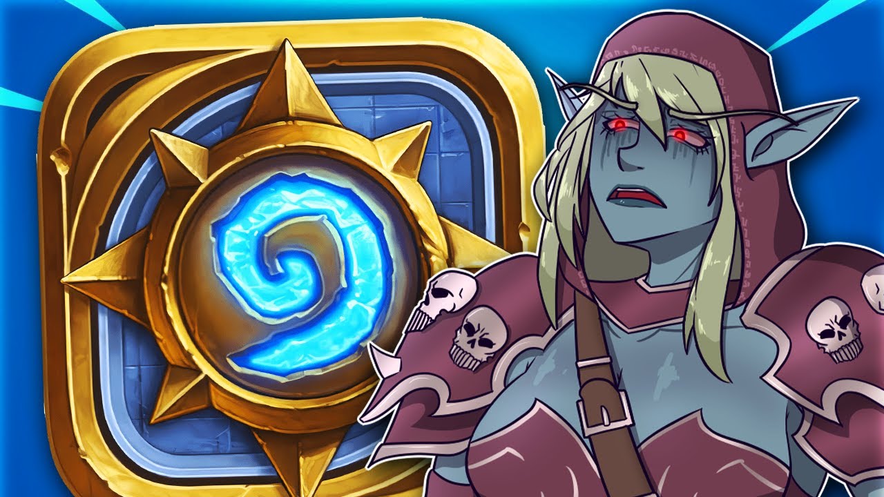 The True Hearthstone Experience
